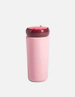 ヘイトラベルカップ（0.35 L）-ピンク