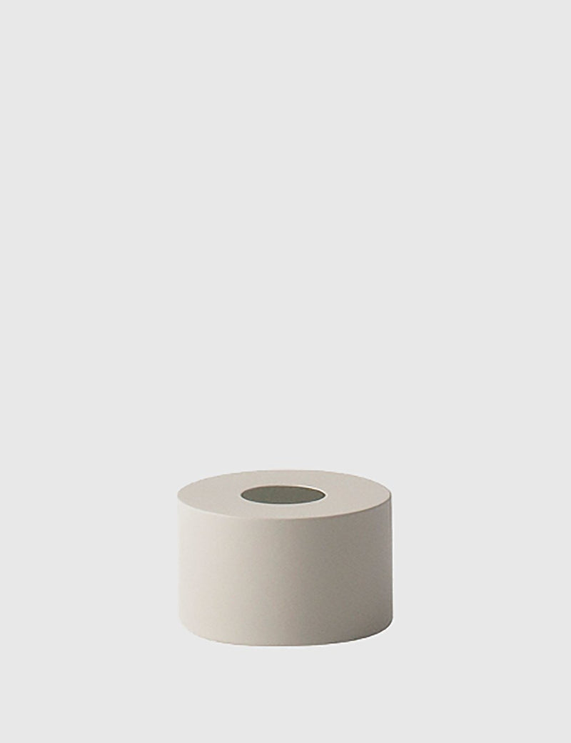 Ferm Living Disc Shade - Light Grey