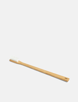 Hay Chops Toothbrush (Bamboo) - Natural