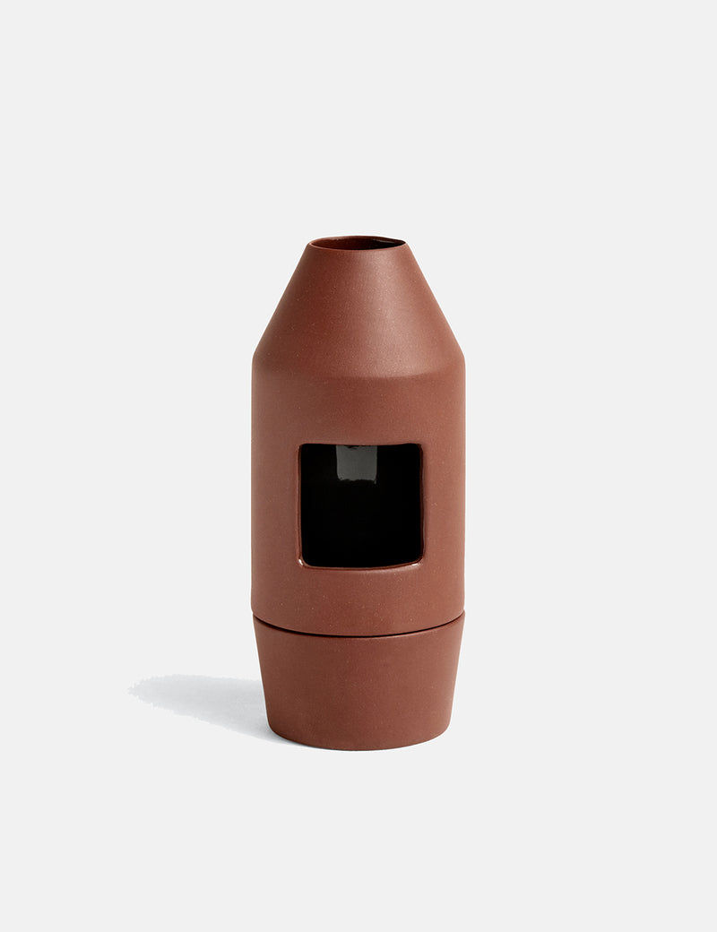 Hay Chim Chim Scent Diffuser - Dark Terracotta