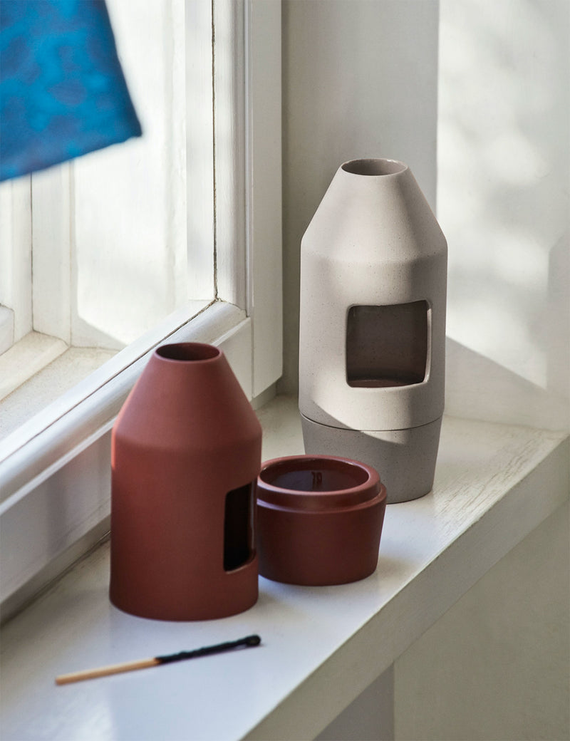 Hay Chim Chim Scent Diffuser - Light Beige
