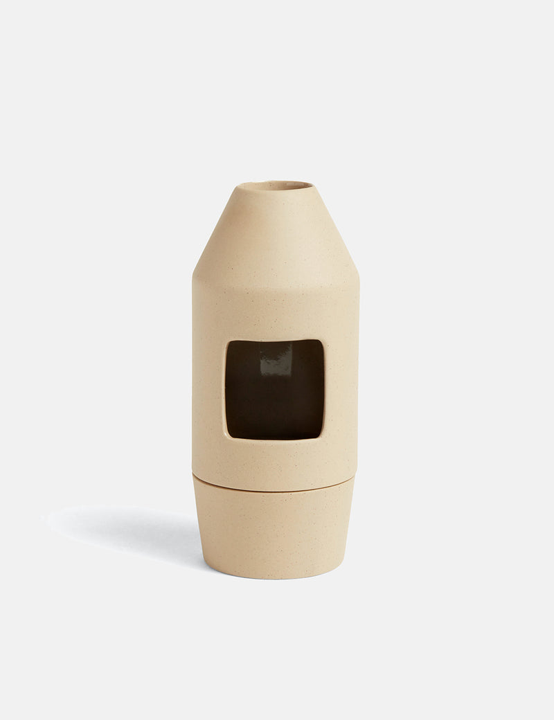 Hay Chim Chim Scent Diffuser - Light Beige