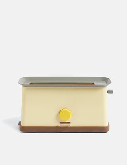 Hay Sowden Toaster (EU) - Gelb