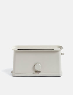Hay Sowden Toaster (UK) - Grey