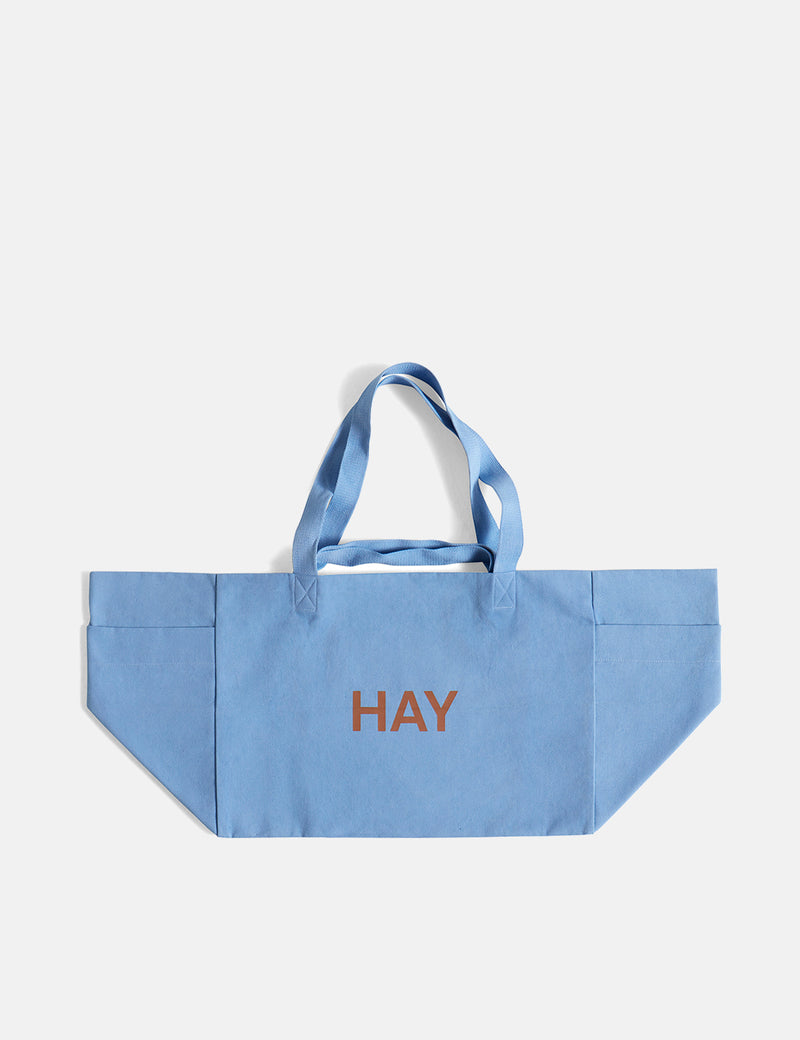 HAY Weekend Bag - Sky Blue