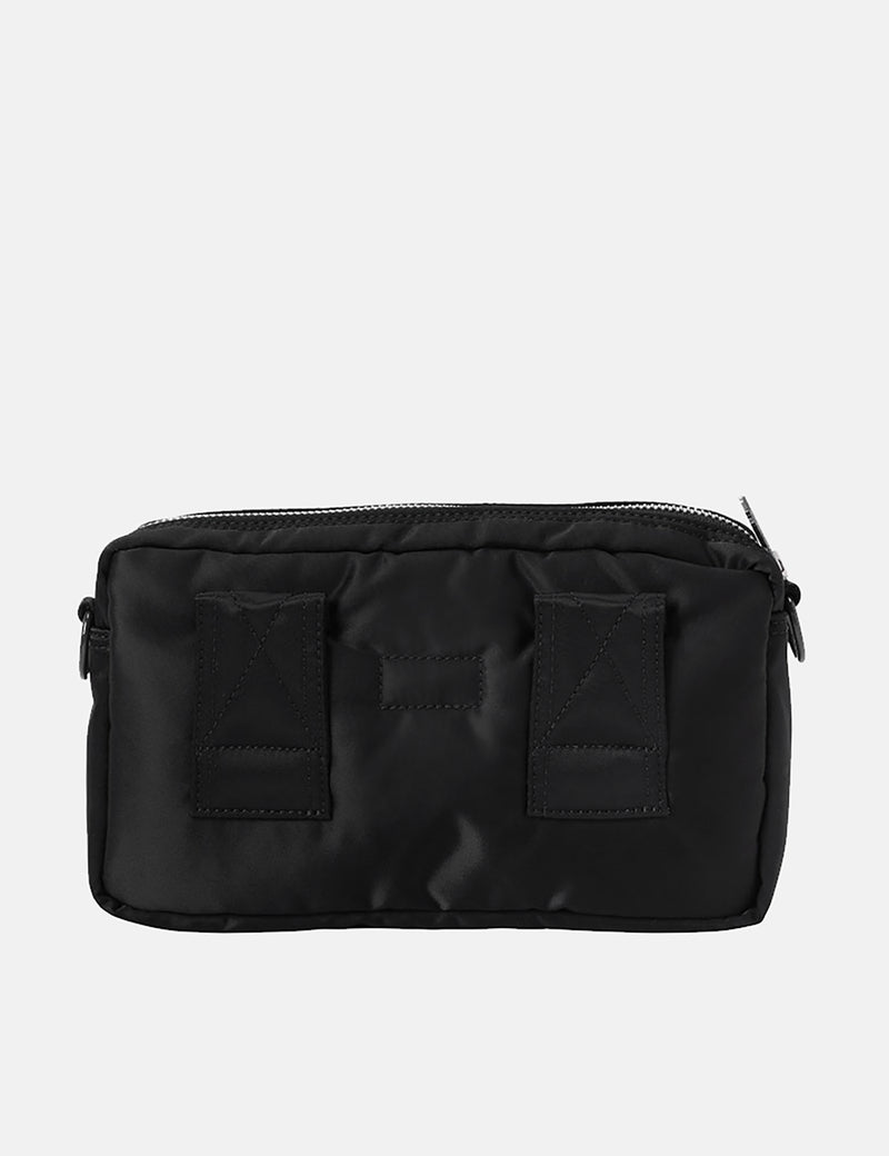 Porter Yoshida & Co Tanker Shoulder Bag - Black