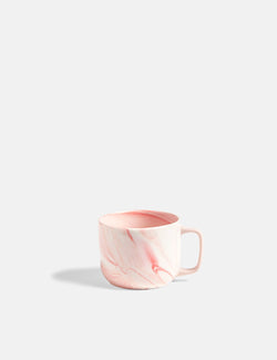 Hay Twist Collection Cup (S) - Pink