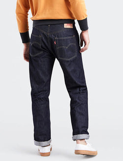 Levis Vintage Clothing 1966 501 Jeans - Rigid