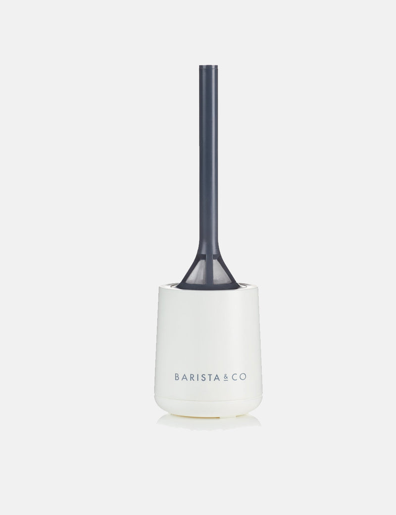 Barista & Co Brew it Stick - Grey/White - Article