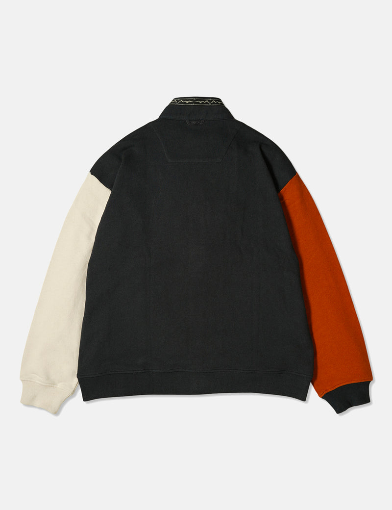 Manastash Cascade Jacket - Panel Multi