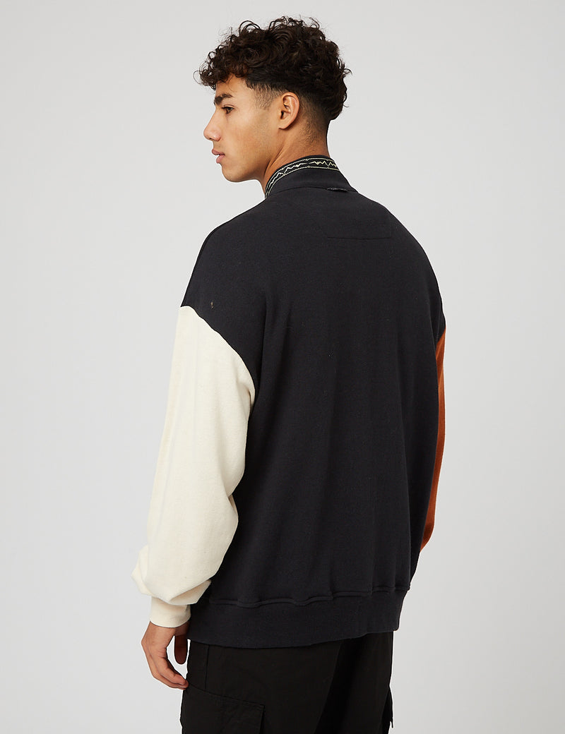 Manastash Cascade Jacket - Panel Multi