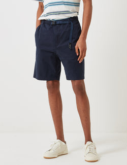 Manastash Flex Climber Shorts - Navy Blue