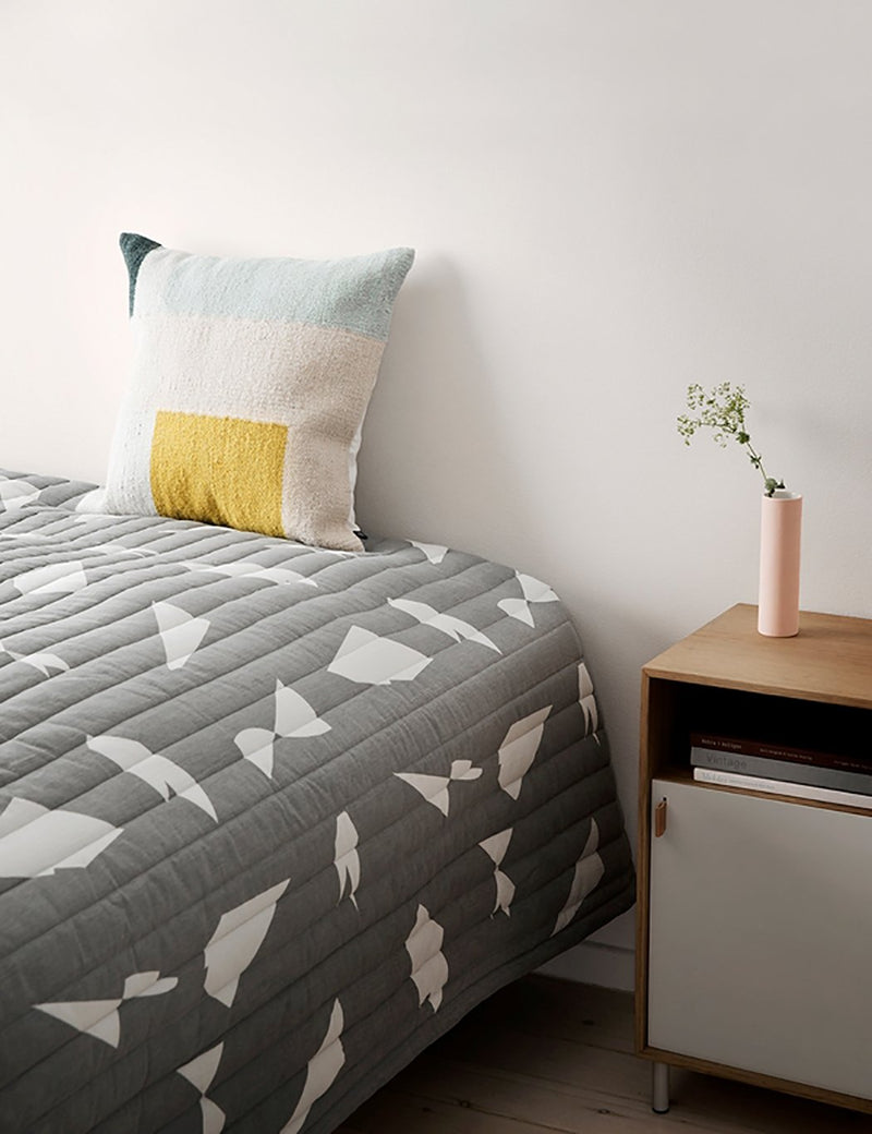 Ferm Living Kelim Cushion - Squares