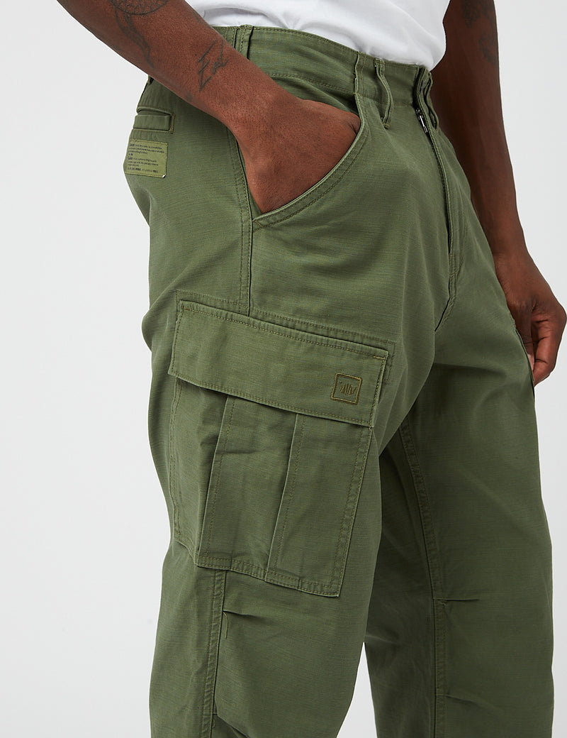 Liberaiders 6 Poches Army - Vert Olive