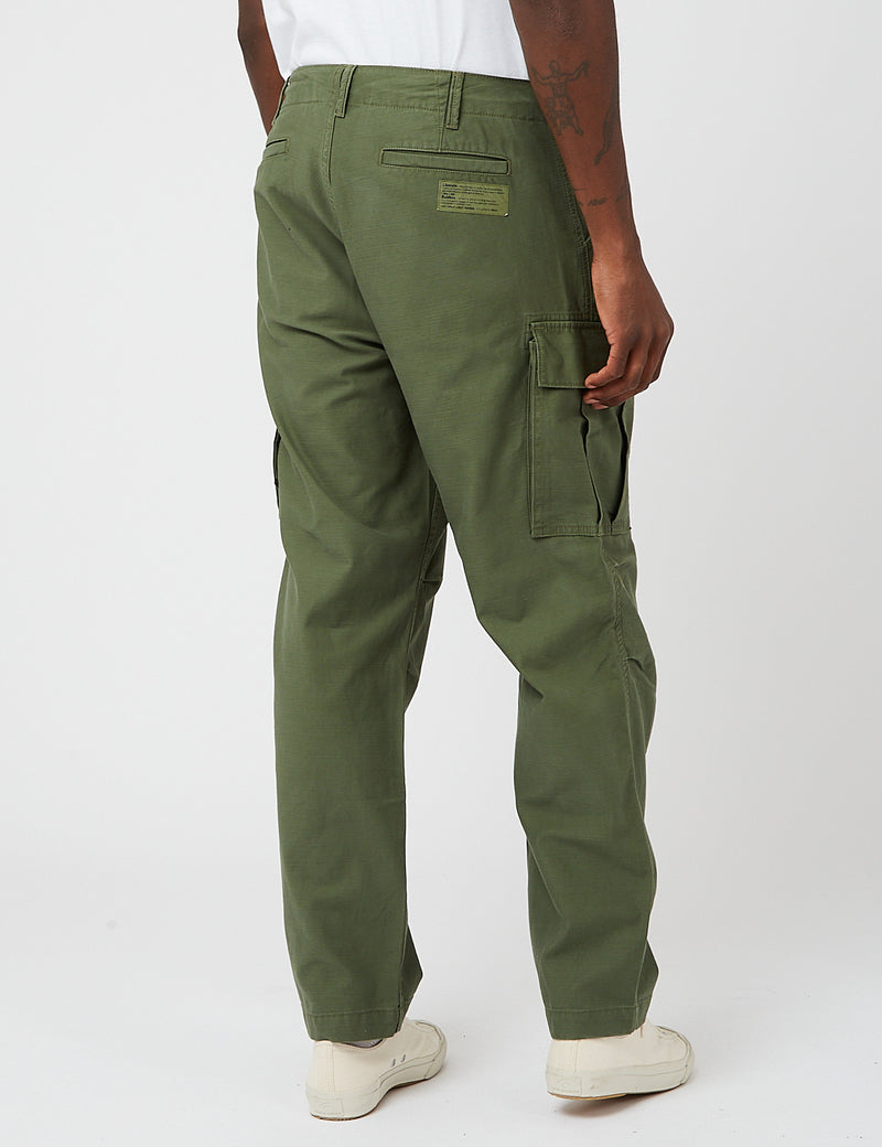 Liberaiders 6 Poches Army - Vert Olive