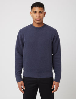 Levis Made & Crafted Relaxed Crewneck Sweat - Olympus