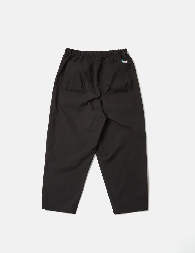 Manastash St. Helens Cocoon Pant - Black