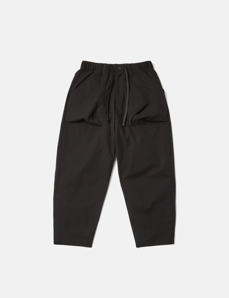 Manastash St. Helens Cocoon Pant - Black
