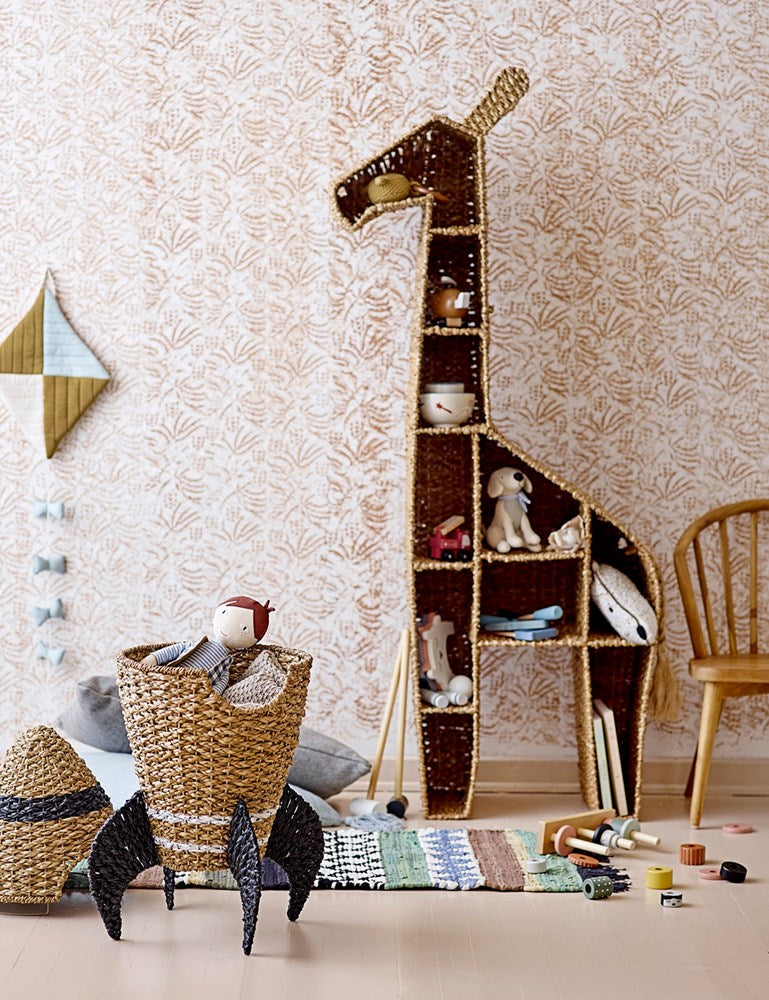 Bloomingville Willia Play Set (MDF) - Multi