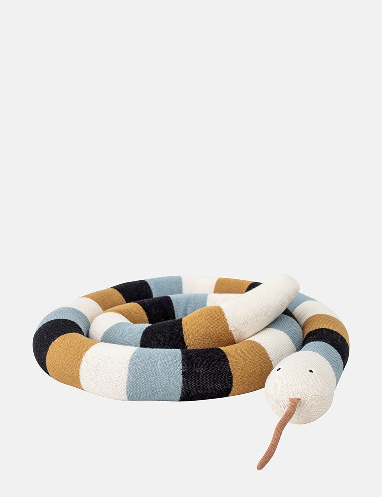 Bloomingville Sebastia Soft Toy (Cotton) - Multi