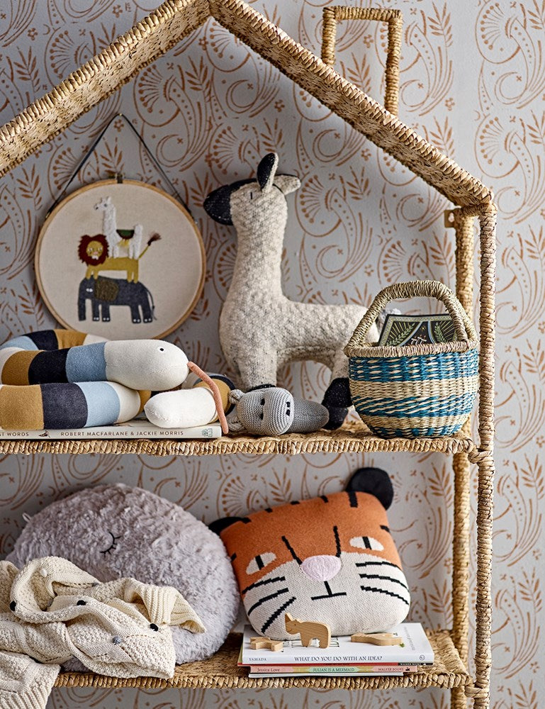 Bloomingville Sebastia Soft Toy (Cotton) - Multi
