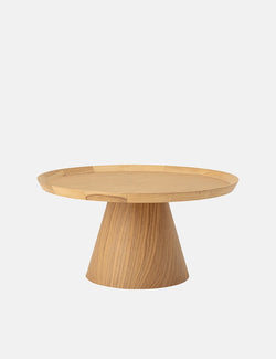 Bloomingville Luana Oak Coffee Table - Natural