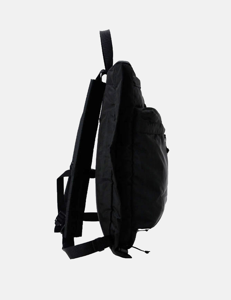 Porter Yoshida Co Force Ruck Sack Black I Article