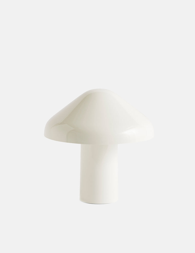 HAY Pao Portable Lamp - Cream White