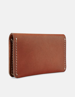 Porte- cartes Red Wing - Oro Russet