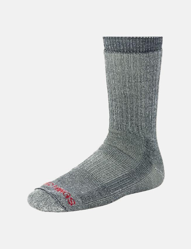 Red Wing Heritage Merino Wool Socks - Charcoal Grey