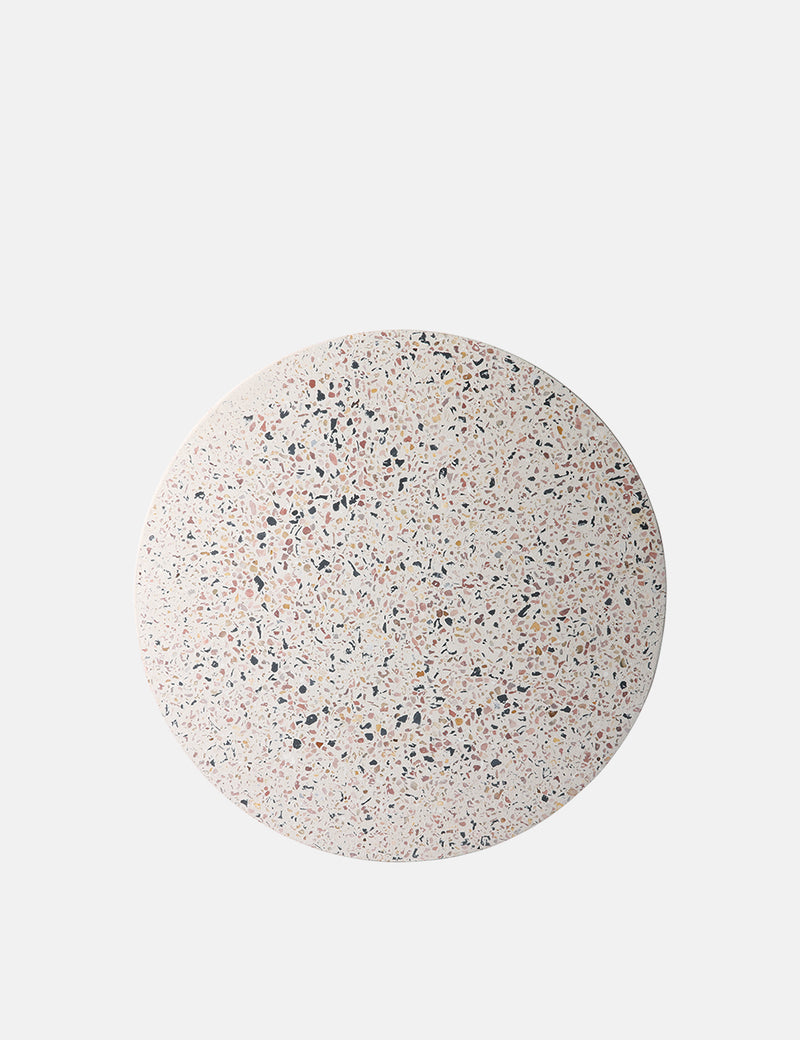 HKliving Serving Tray (Large) - Terrazzo