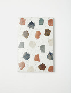HKliving Terrazzo Board - Marble