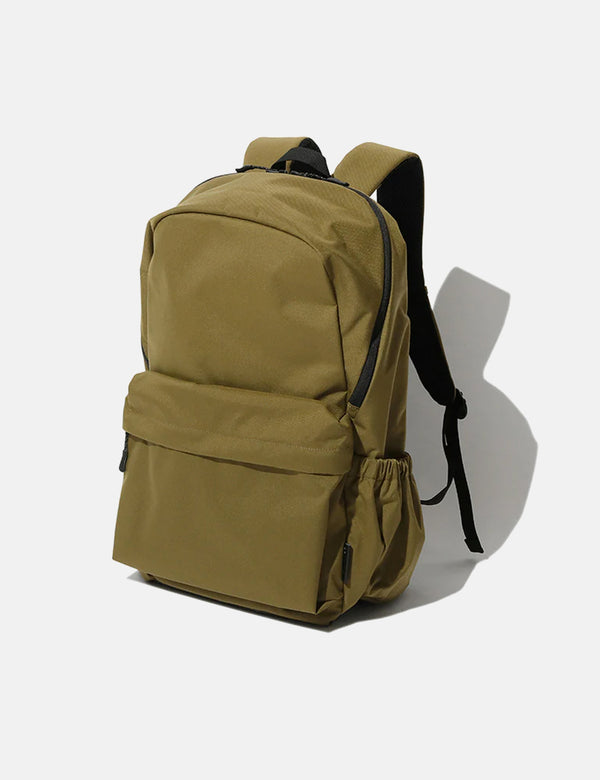 Snow Peak Alltagsrucksack – Braun