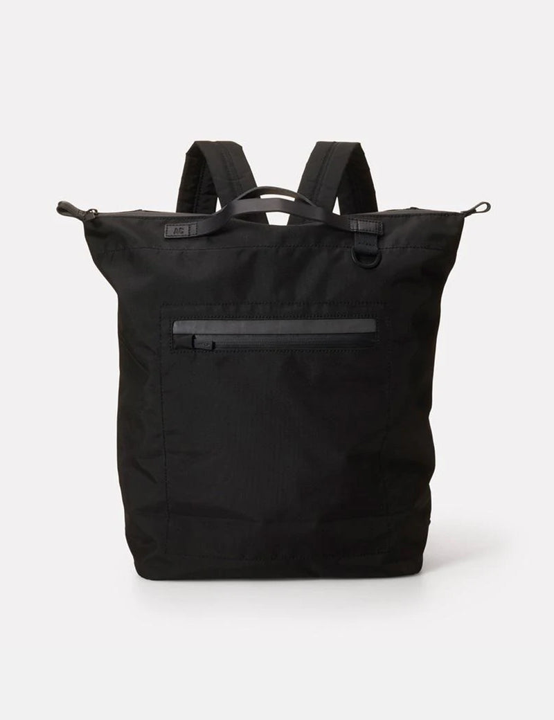 Ally Capellino Hoy Backpack - Black