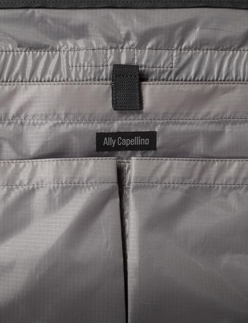 Ally Capellino Hoy Backpack - Black