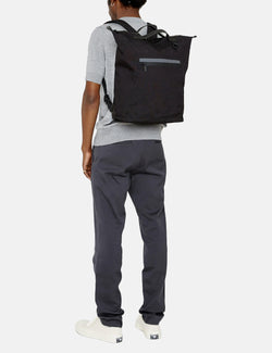 Ally Capellino Hoy Backpack - Black