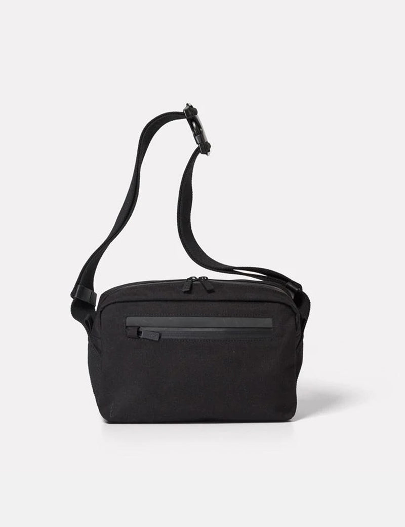 Ally Capellino Pendle Body Bag - Black