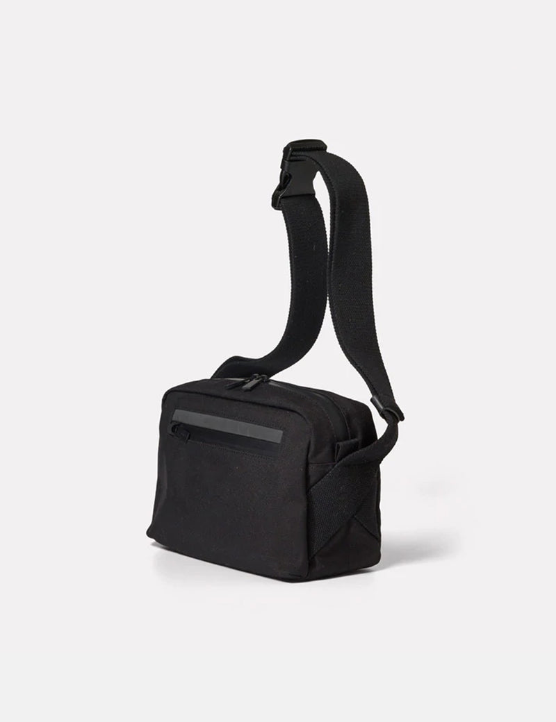 Ally Capellino Pendle Body Bag - Black