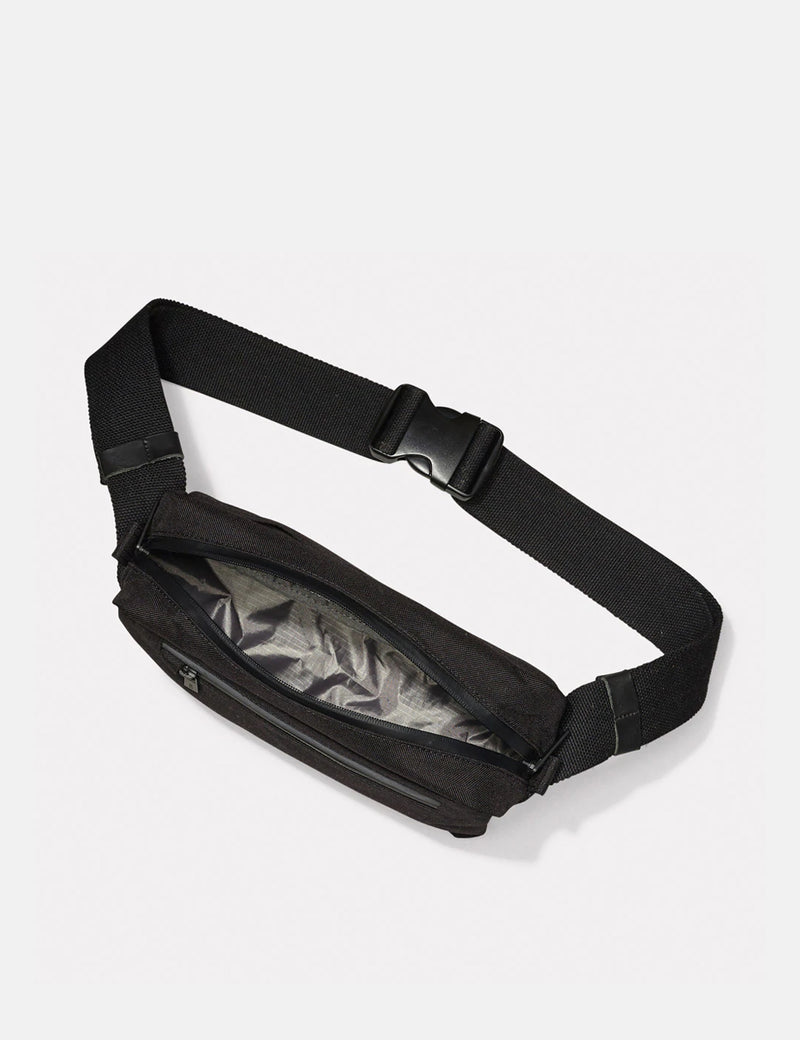 Ally Capellino Pendle Body Bag - Black