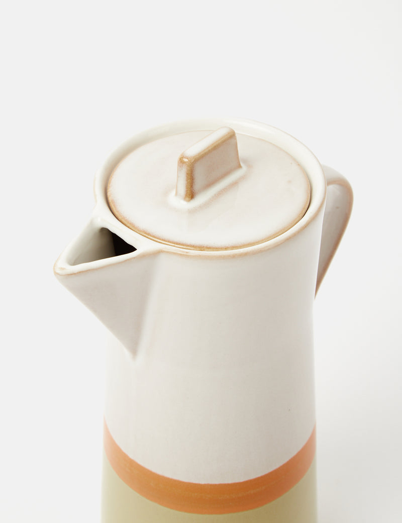 HKliving 70s Coffee Pot (Small) - Saturn