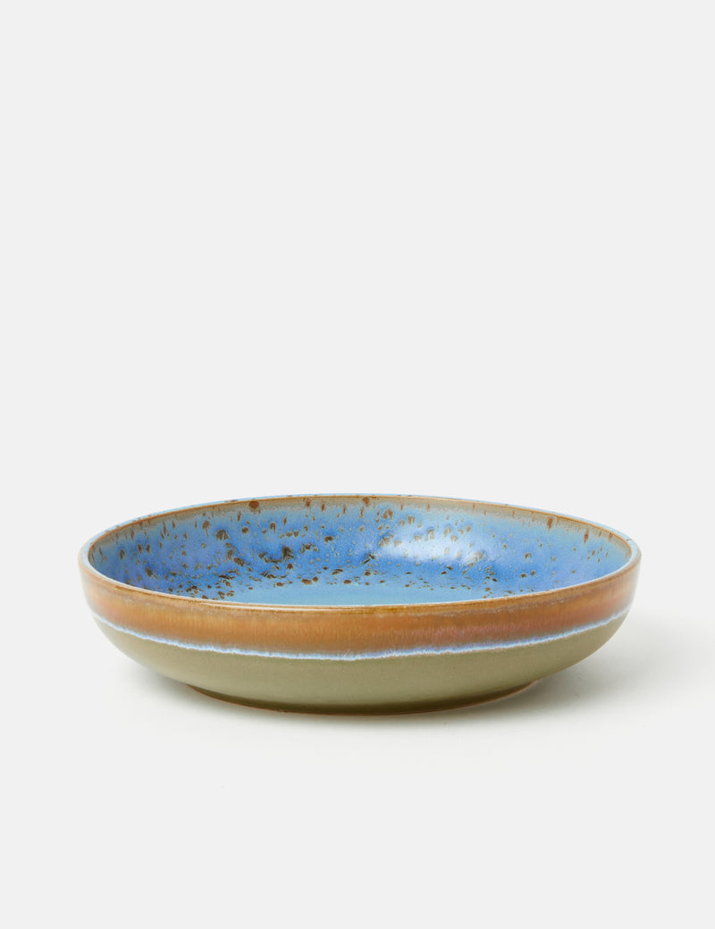 HKliving 70s Salad Bowl - Peat