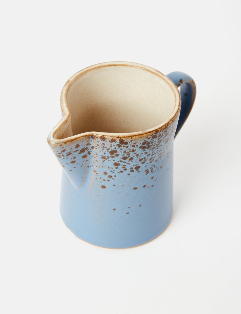 HKliving 70s Milk Jug & Sugar Pot Set - Berry