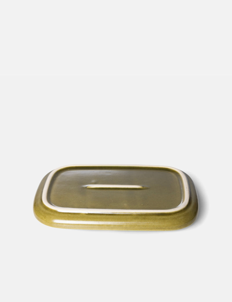 HKliving 70s Small Trays (Set Of 2) - Atlas