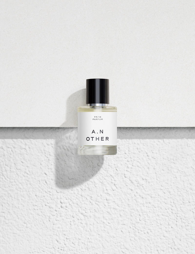 A. N. OTHER FR/18 Perfume (100ml) - Fresh