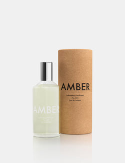 Laboratory Perfumes Eau de Toilette - Amber
