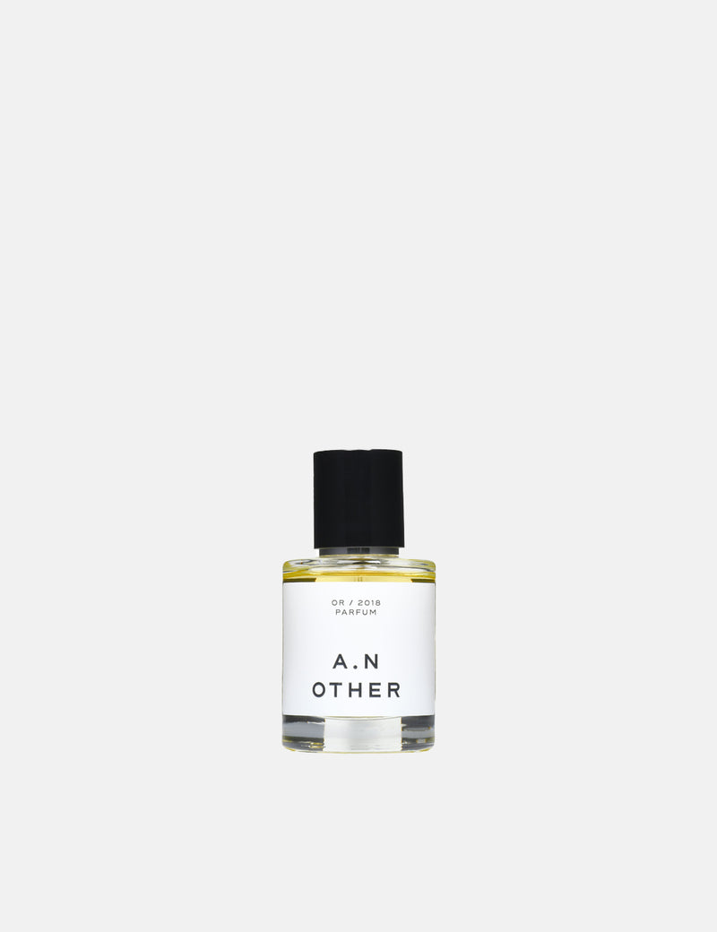UN AUTRE Parfum OR/18 (100ml) - Oriental