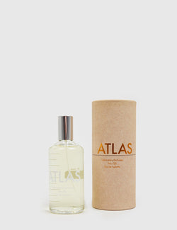 Laboratory Perfumes Eau de Toilette - Atlas