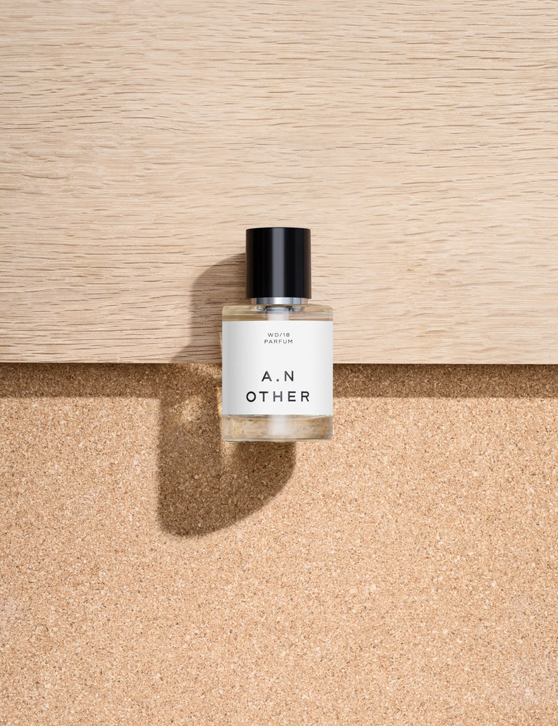 A. N. OTHER WD/18 Perfume (50ml) - Woody