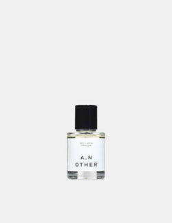 UN AUTRE Parfum WD/18 (50 ml) - Boisé
