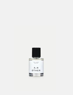 A. N. OTHER WF/20 Perfume (100ml) - Woody Fresh